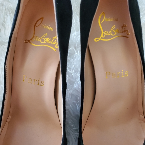 Christian louboutin - Picture 3 of 7
